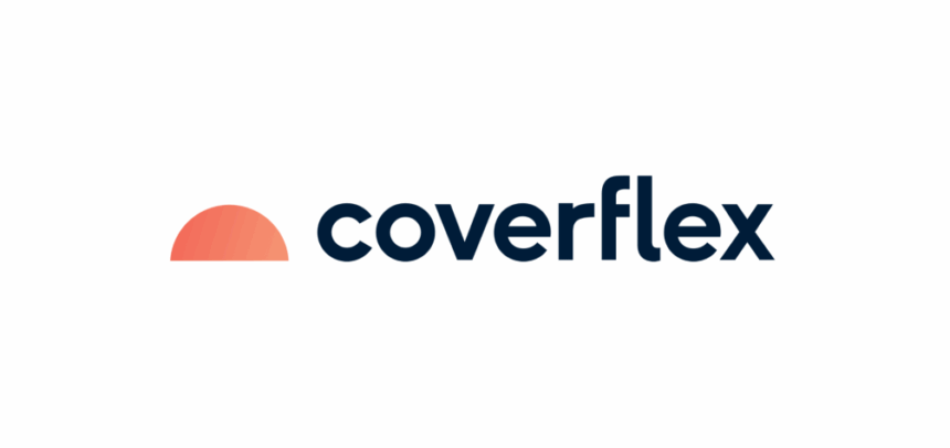 Logo Coverflex
