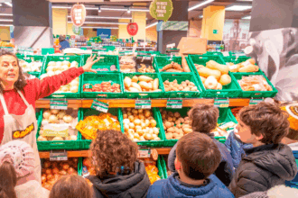 Programa Alimentes de Gadis
