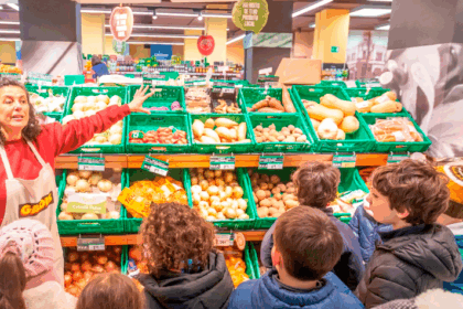 Programa Alimentes de Gadis