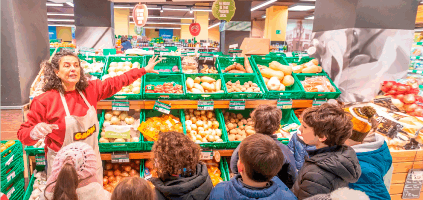 Programa Alimentes de Gadis