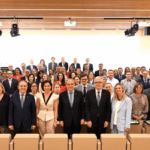Asamblea de presidentes de Colegios de Farmacéuticos