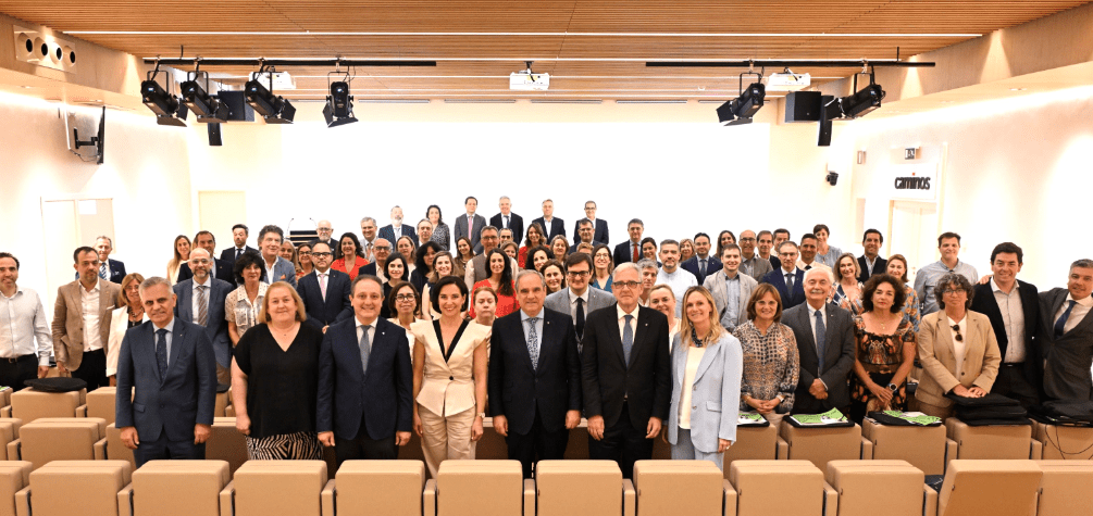 Asamblea de presidentes de Colegios de Farmacéuticos