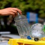 trabajemos unidos por un Perú sin contaminación por plásticos