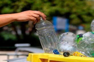 trabajemos unidos por un Perú sin contaminación por plásticos