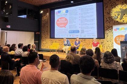 La coordinación entre profesionales sanitarios, familiares y entorno social marca la diferencia en la recuperación - Fundación Freno al Ictus