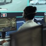 ¿Puede la inteligencia artificial ayudar a combatir la delincuencia?