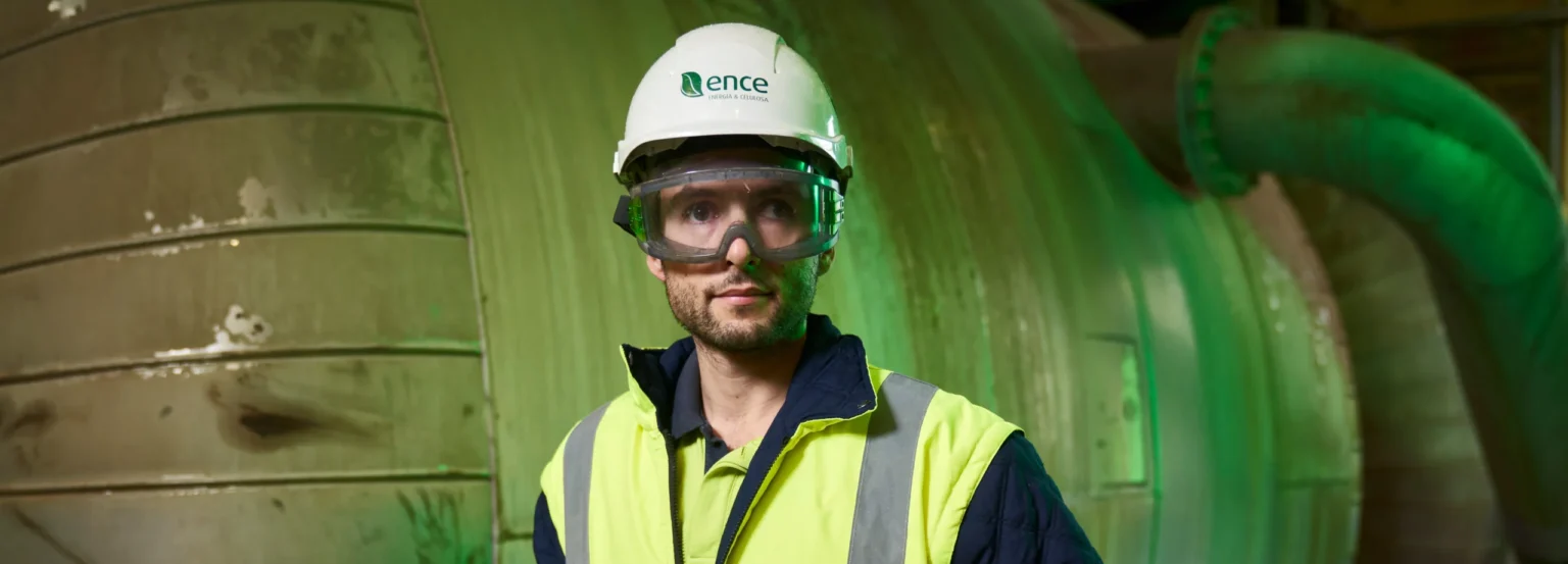 10ª Edición del Programa Talento de Ence en Pontevedra - Imagen cedida por Ence