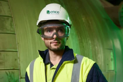 10ª Edición del Programa Talento de Ence en Pontevedra - Imagen cedida por Ence