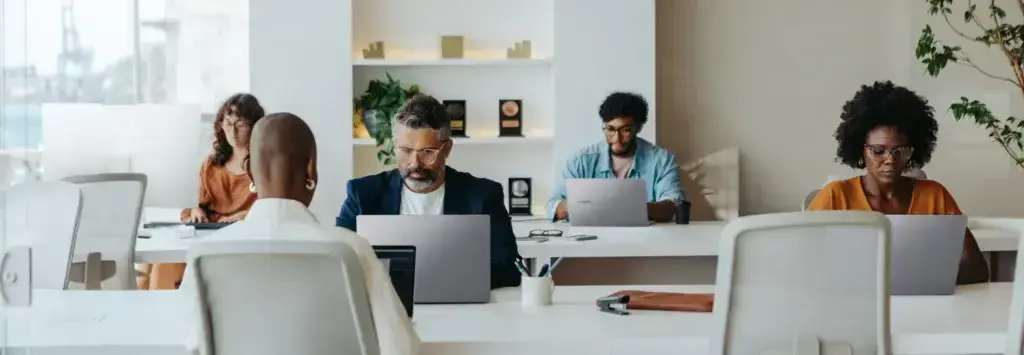 • Las pymes están empezando a incorporar ordenadores impulsados por IA para escalar operaciones - Informe de ASUS España