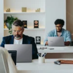 • Las pymes están empezando a incorporar ordenadores impulsados por IA para escalar operaciones - Informe de ASUS España