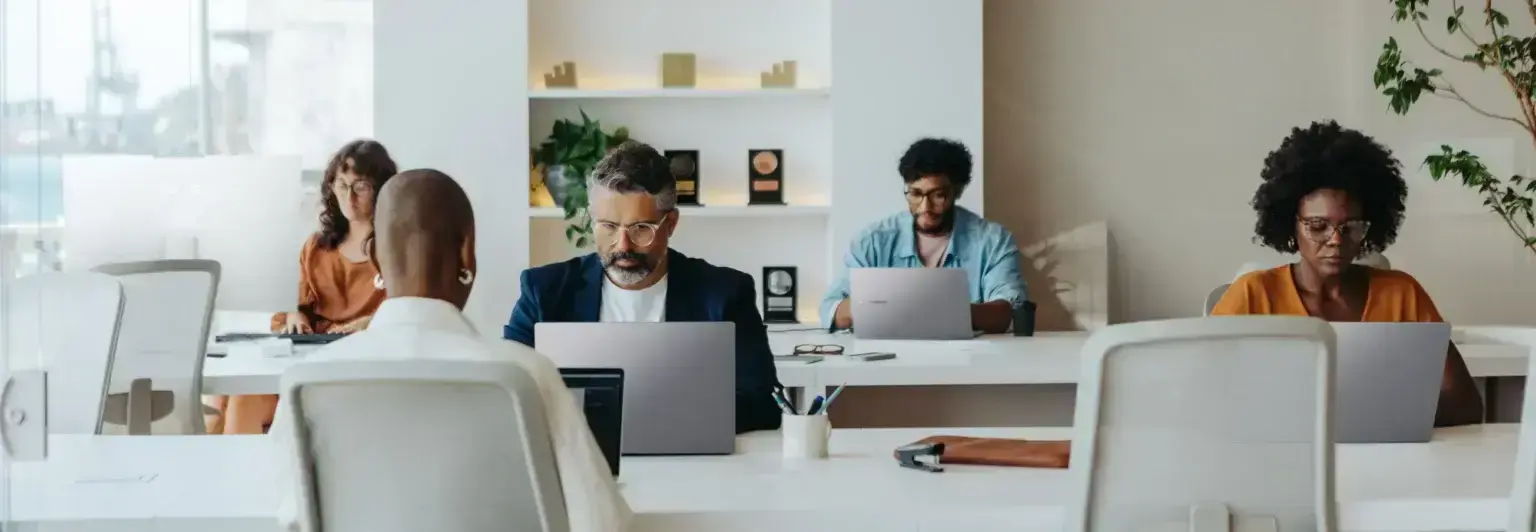 • Las pymes están empezando a incorporar ordenadores impulsados por IA para escalar operaciones - Informe de ASUS España
