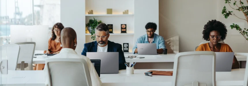 • Las pymes están empezando a incorporar ordenadores impulsados por IA para escalar operaciones - Informe de ASUS España