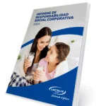 Informe de Responsabilidad Social Corporativa 2024 de Lactalis España