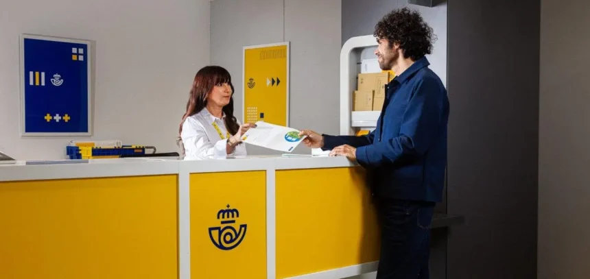 Correos en Andalucía reafirma su compromiso de ofrecer soluciones logísticas eficientes y accesibles