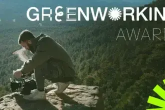 ¡Presenta tu candidatura a los GreenWorking Awards 2025! - Por un turismo más responsable y sostenible