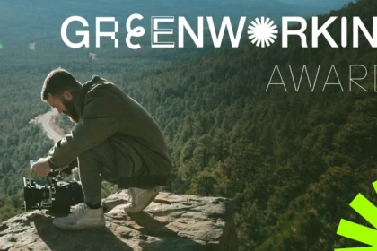 ¡Presenta tu candidatura a los GreenWorking Awards 2025! - Por un turismo más responsable y sostenible