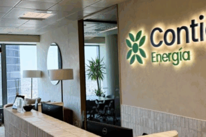 Contigo Energía compensa 272,7 toneladas de CO₂ en 2024 con un proyecto hidroeléctrico en Laos