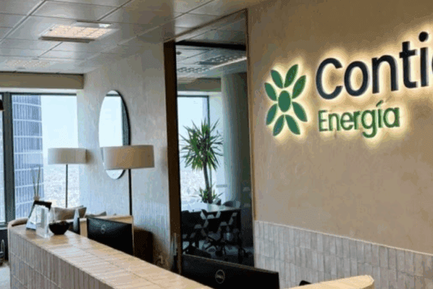 Contigo Energía compensa 272,7 toneladas de CO₂ en 2024 con un proyecto hidroeléctrico en Laos