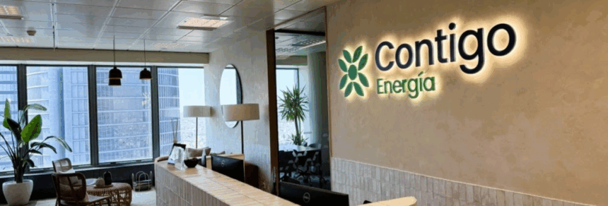 Contigo Energía compensa 272,7 toneladas de CO₂ en 2024 con un proyecto hidroeléctrico en Laos