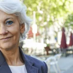 Mari Ángel López Amado, directora del Observatorio 2030 del CSCAE