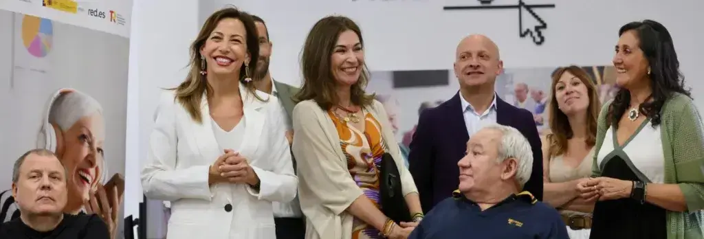 El Ayuntamiento de Zaragoza, Orange y la Fundación Orange impulsarán la alfabetización digital de los zaragozanos a través de talleres gratuitos