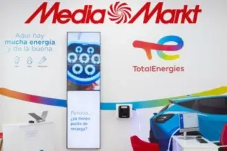 MediaMarkt y TotalEnergies refuerzan su alianza energética hasta 2029