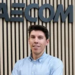 Carlos Herrarte, Director de proyectos y desarrollo de negocio de Remediación en AECOM España