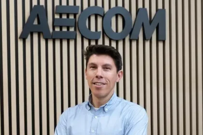 Carlos Herrarte, Director de proyectos y desarrollo de negocio de Remediación en AECOM España