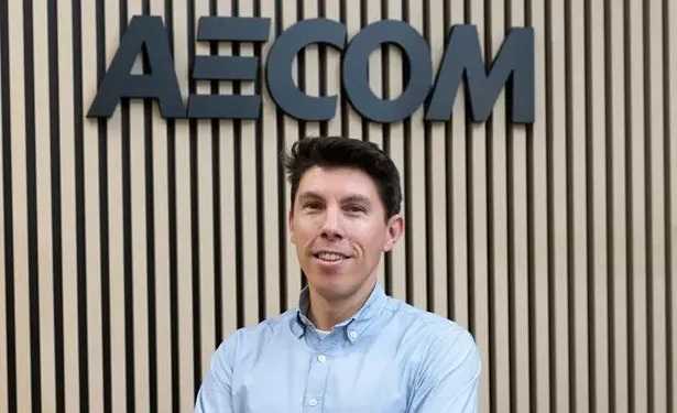 Carlos Herrarte, Director de proyectos y desarrollo de negocio de Remediación en AECOM España