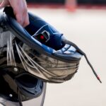 Cinco claves para escoger tu primer casco de moto