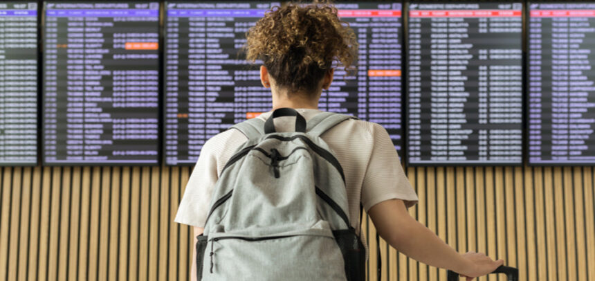 Con millones de peruanos viajando, el seguro de viaje ya no es opcional