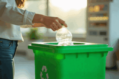 Consejos para implementar el reciclaje en oficinas y coworking