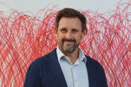 David Heras, director General de Hiscox Iberia