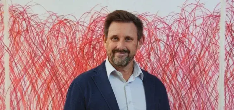 David Heras, director General de Hiscox Iberia