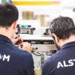 Impacto positivo de Alstom España en el trabajo y la economía española en 2024