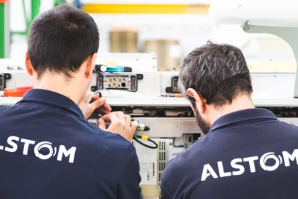 Impacto positivo de Alstom España en el trabajo y la economía española en 2024