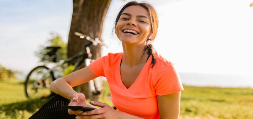 El autocuidado, una práctica que transforma vidas y alivia los sistemas de salud