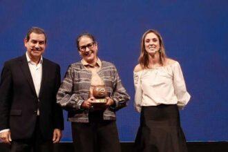 Empresa de gestión humana es reconocida por su liderazgo en sostenibilidad y prácticas responsables