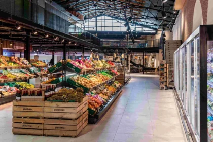 Plusfresc, cadena de supermercados especializada en productos frescos - SUPSA Supermercados Pujol