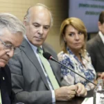 Firma de los convenios sociales para apoyar a los afectados por la DANA en Valencia - Fundación Iberdrola España