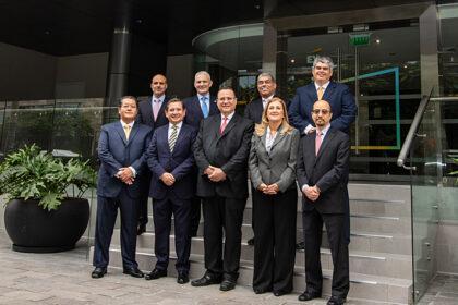 Firma inaugura su tercera sede en Lima y reafirma su apuesta por un crecimiento sostenible y descentralizado
