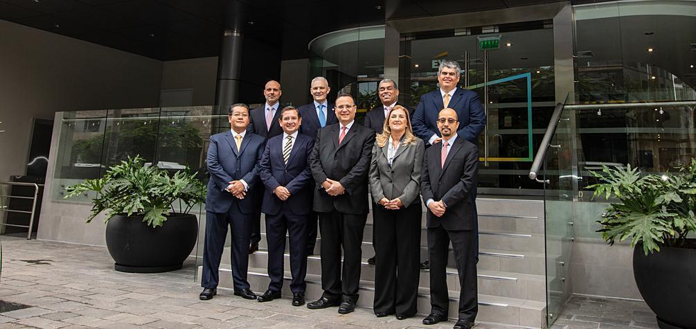 Firma inaugura su tercera sede en Lima y reafirma su apuesta por un crecimiento sostenible y descentralizado