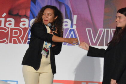 Formando líderes con propósito: competencias clave para una ciudadanía activa y democrática