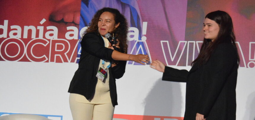 Formando líderes con propósito: competencias clave para una ciudadanía activa y democrática