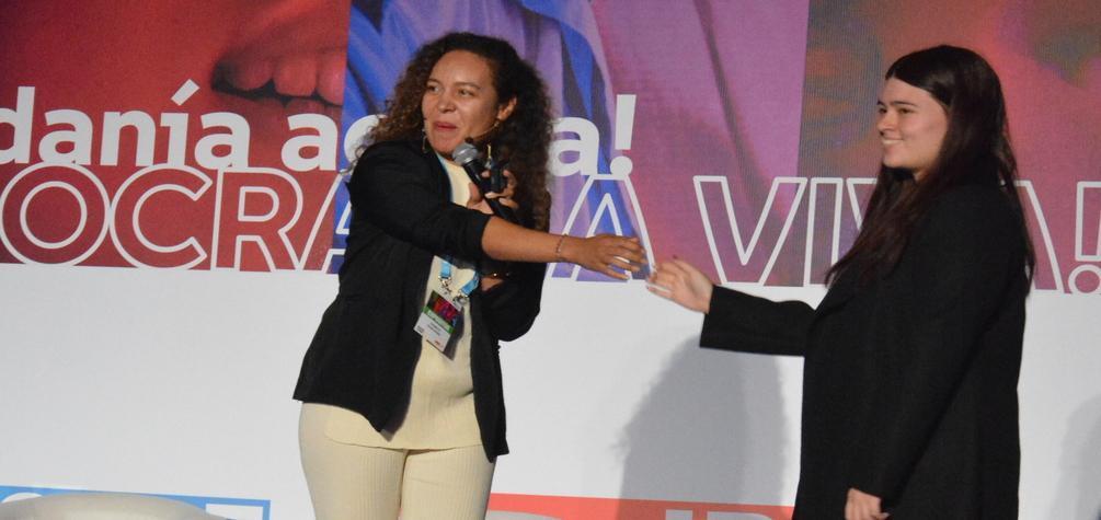 Formando líderes con propósito: competencias clave para una ciudadanía activa y democrática