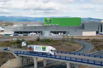 Galletas Gullón, referente en el liderazgo responsable y sostenible - Imagen cedida por Gullón