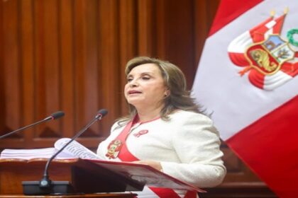 Gobierno impulsa la conservación ambiental y el desarrollo sostenible en todo el país