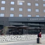 Hospitalidad de alto nivel con identidad peruana llega al nuevo Jorge Chávez con moderno hotel cinco estrellas