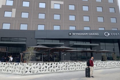 Hospitalidad de alto nivel con identidad peruana llega al nuevo Jorge Chávez con moderno hotel cinco estrellas