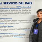 Intercambio científico impulsa la conexión entre la investigación nacional y los avances internacionales